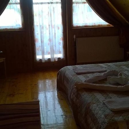 Villa Giulia Vendeghaz Verpelet ภายนอก รูปภาพ