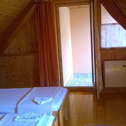 Villa Giulia Vendeghaz Verpelet ภายนอก รูปภาพ