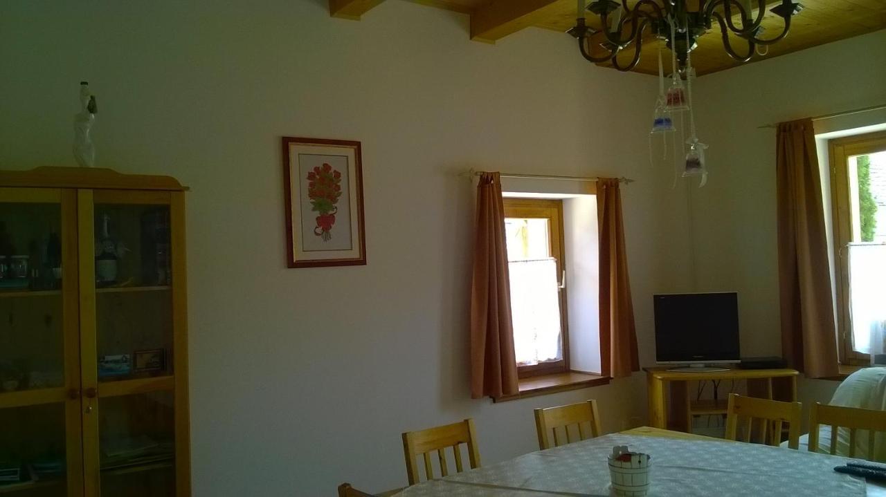 Villa Giulia Vendeghaz Verpelet ภายนอก รูปภาพ
